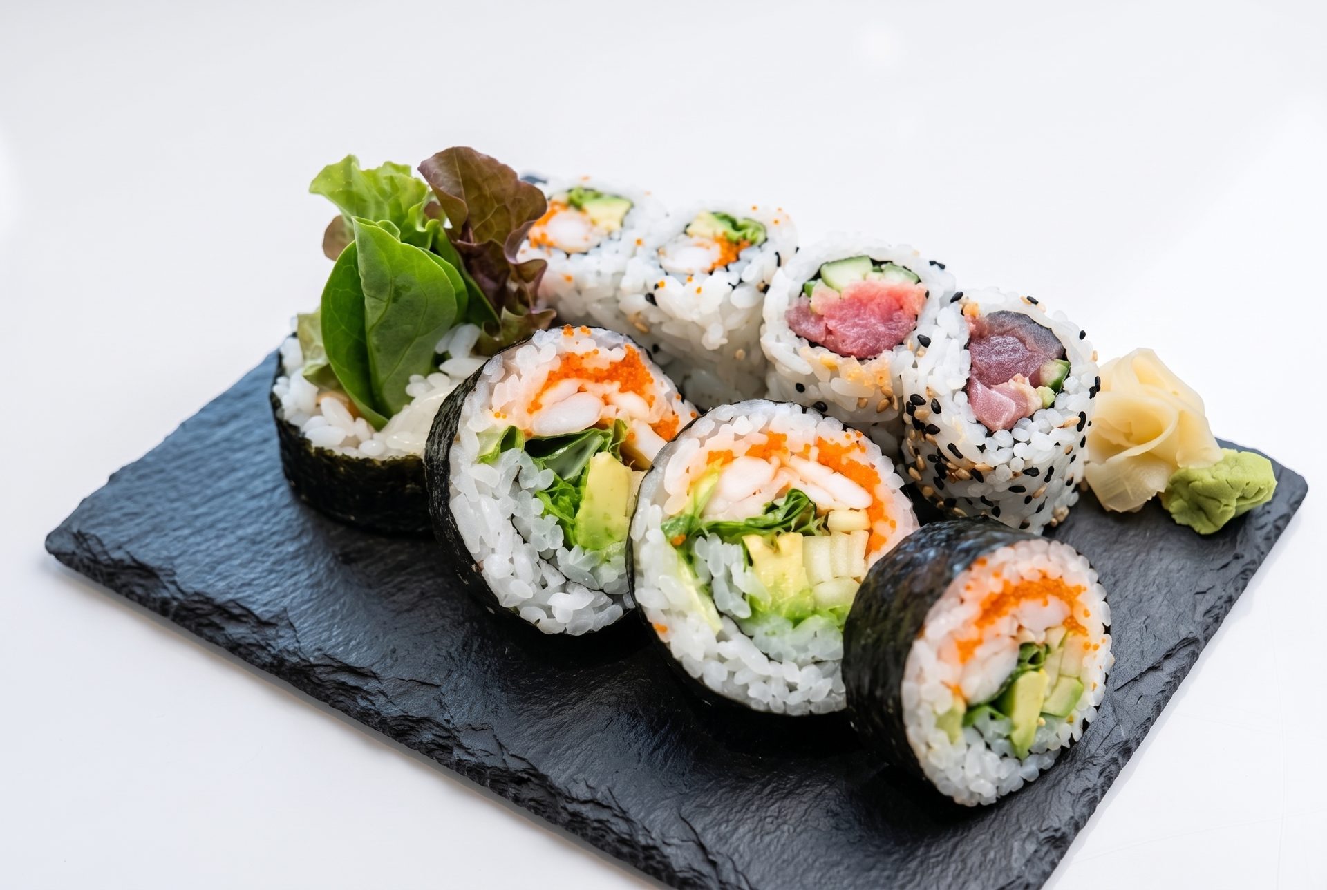 Doma Japanese Restaurant Rewards