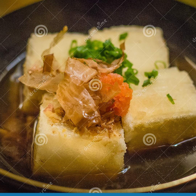 Age Tofu.