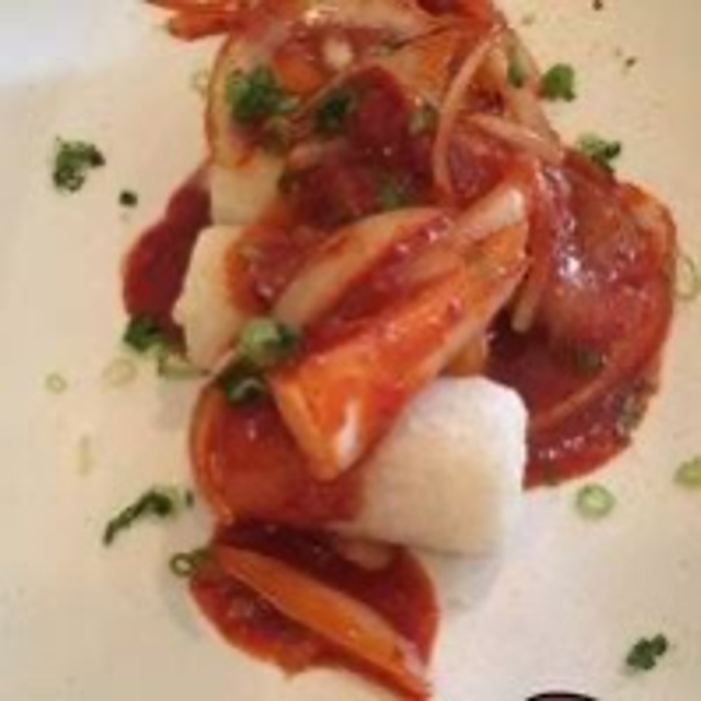 Dok Bok Ki.