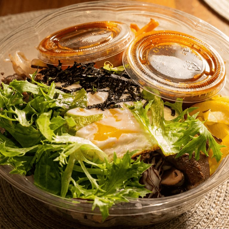 Savor Our Avocado Roll