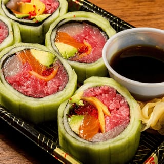 Doma Roll