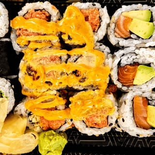 T.Y.S. Roll Combo