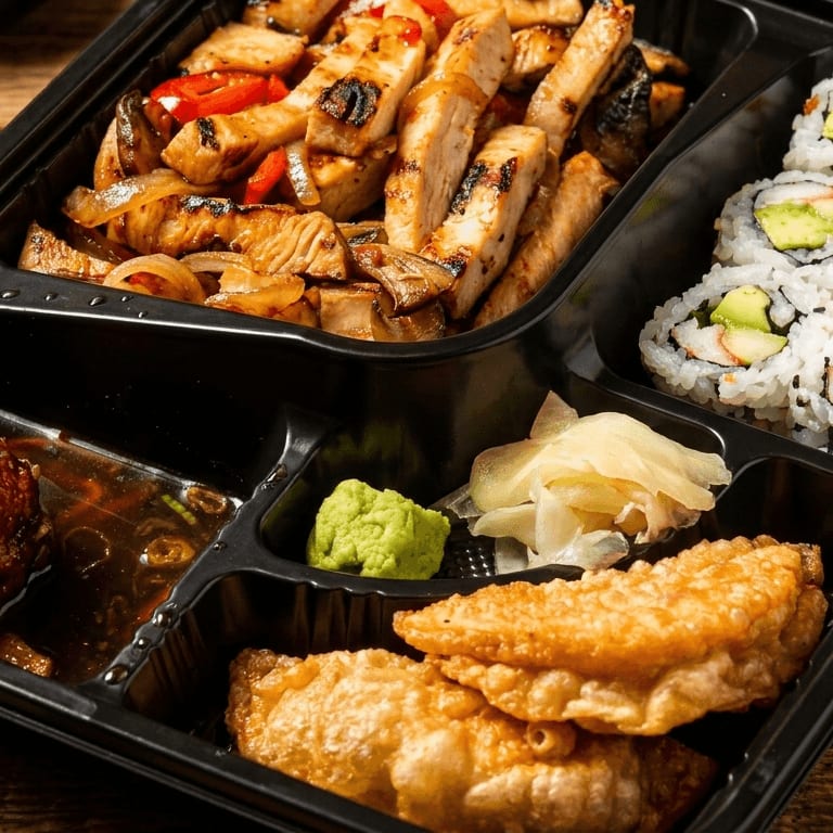 Savor Your Dinner Experience